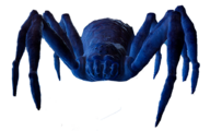 Ice Spider