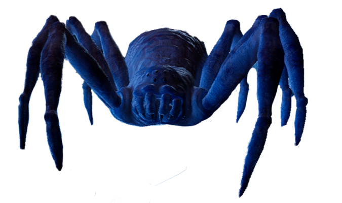 Ice Spider - Dark and Darker Wiki