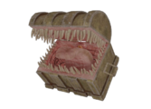 Mimic Large Ornate