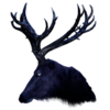 Head of the Midnight Stag.png