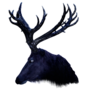 Head of the Midnight Stag.png