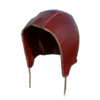 Rubysilver Cap