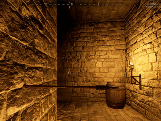 Dungeon - Dark and Darker Wiki