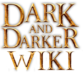 Dark and Darker - Best Wizard build